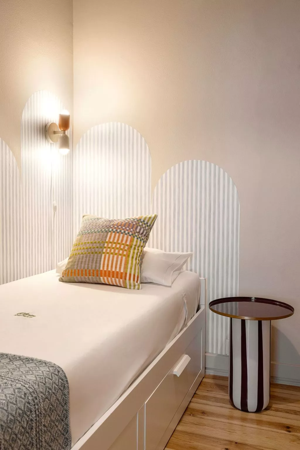 Die Memoiren der traditionellen Künste, Balcony at Downtown - Image-tags.info