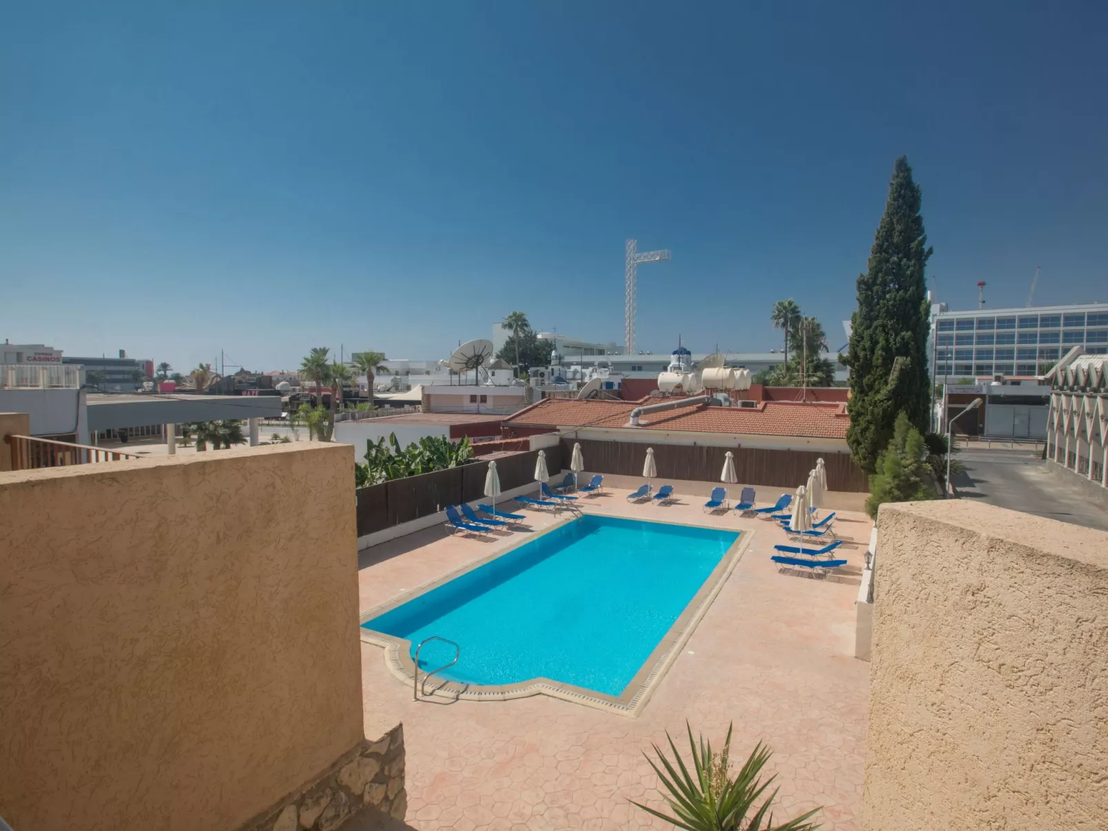 Gemütliche Ferienwohnung auf Zypern - Image-tags.info