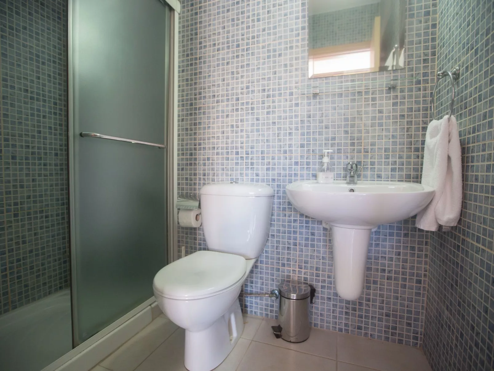 Moderne Erdgeschosswohnung in Ayia Napa - Image-tags.info