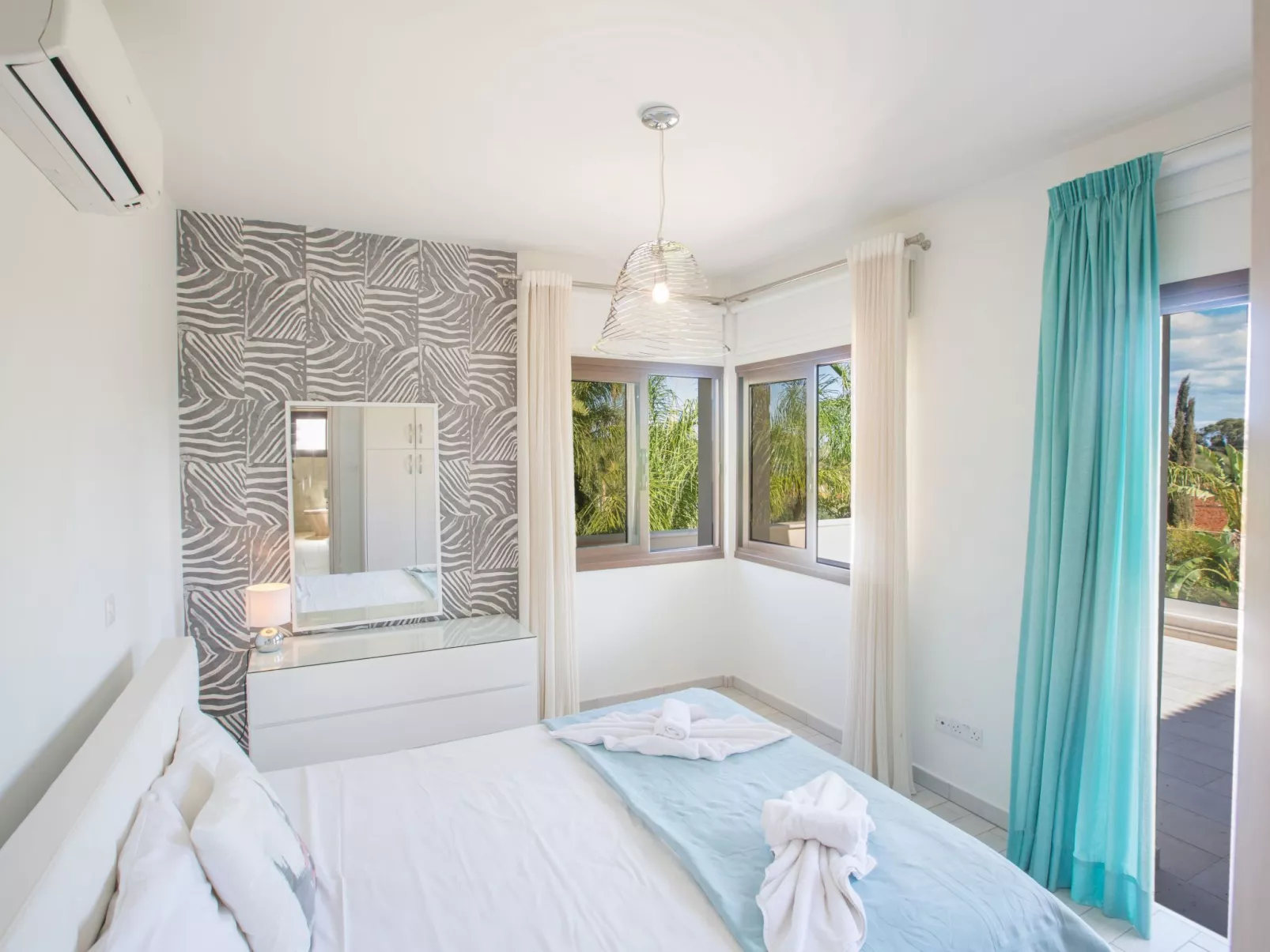 Haus in Ayia Napa mit privatem Pool - Image-tags.info