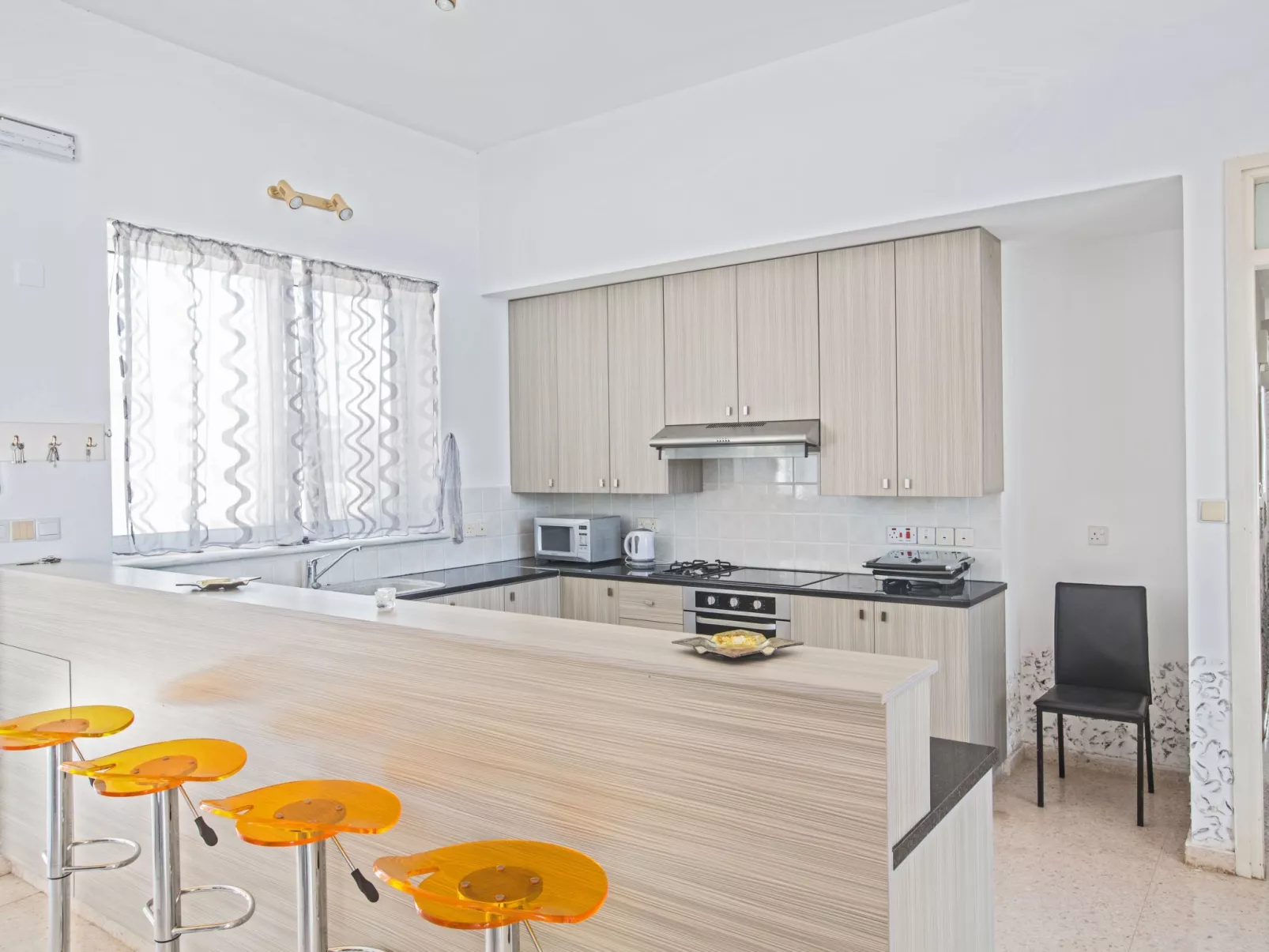 Moderne Ferienvilla in Ayia Napa - Image-tags.info