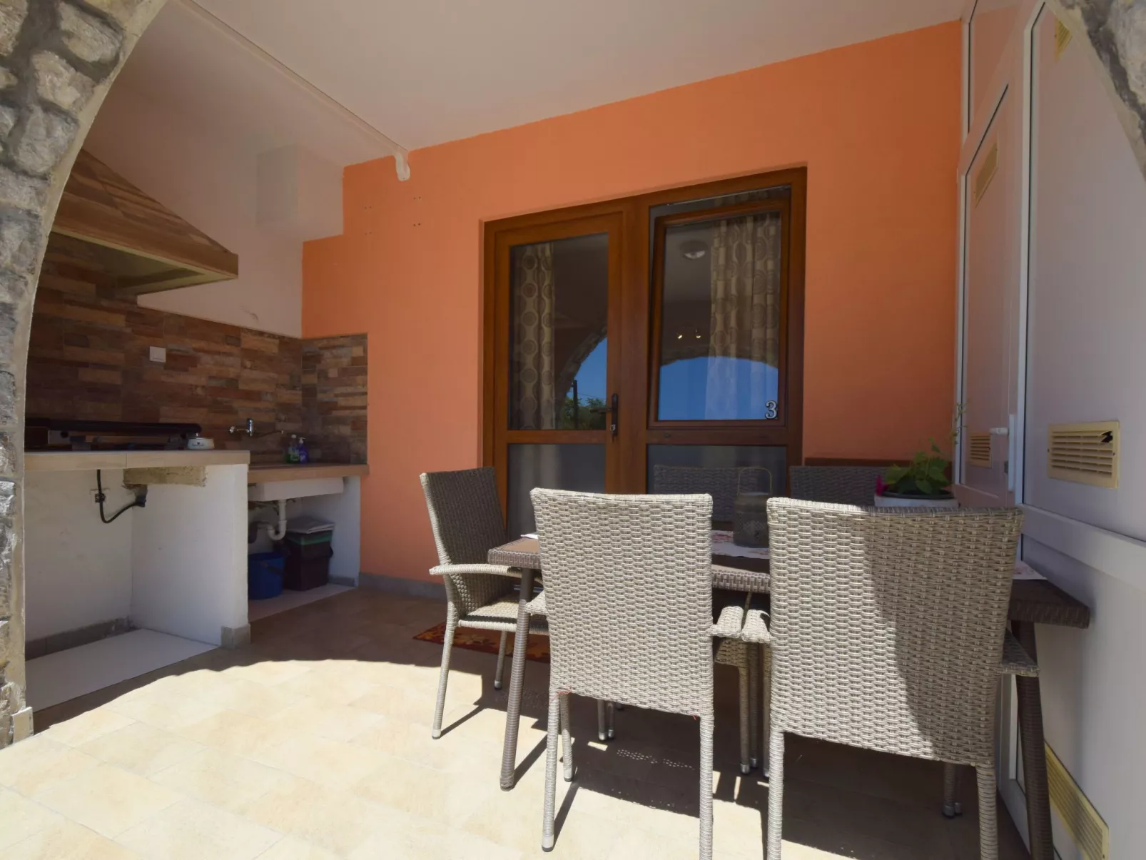 Wohnung Skrabonja 3 - Image-tags.info