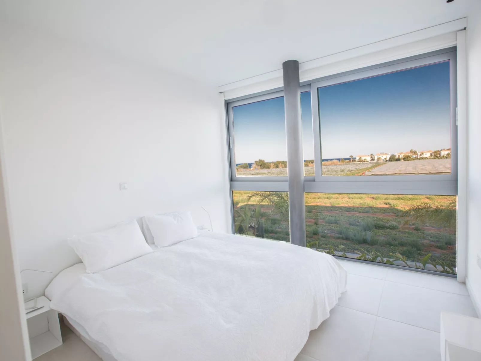 Neue, moderne 3-Schlafzimmer-Villa mit privatem Pool - Image-tags.info