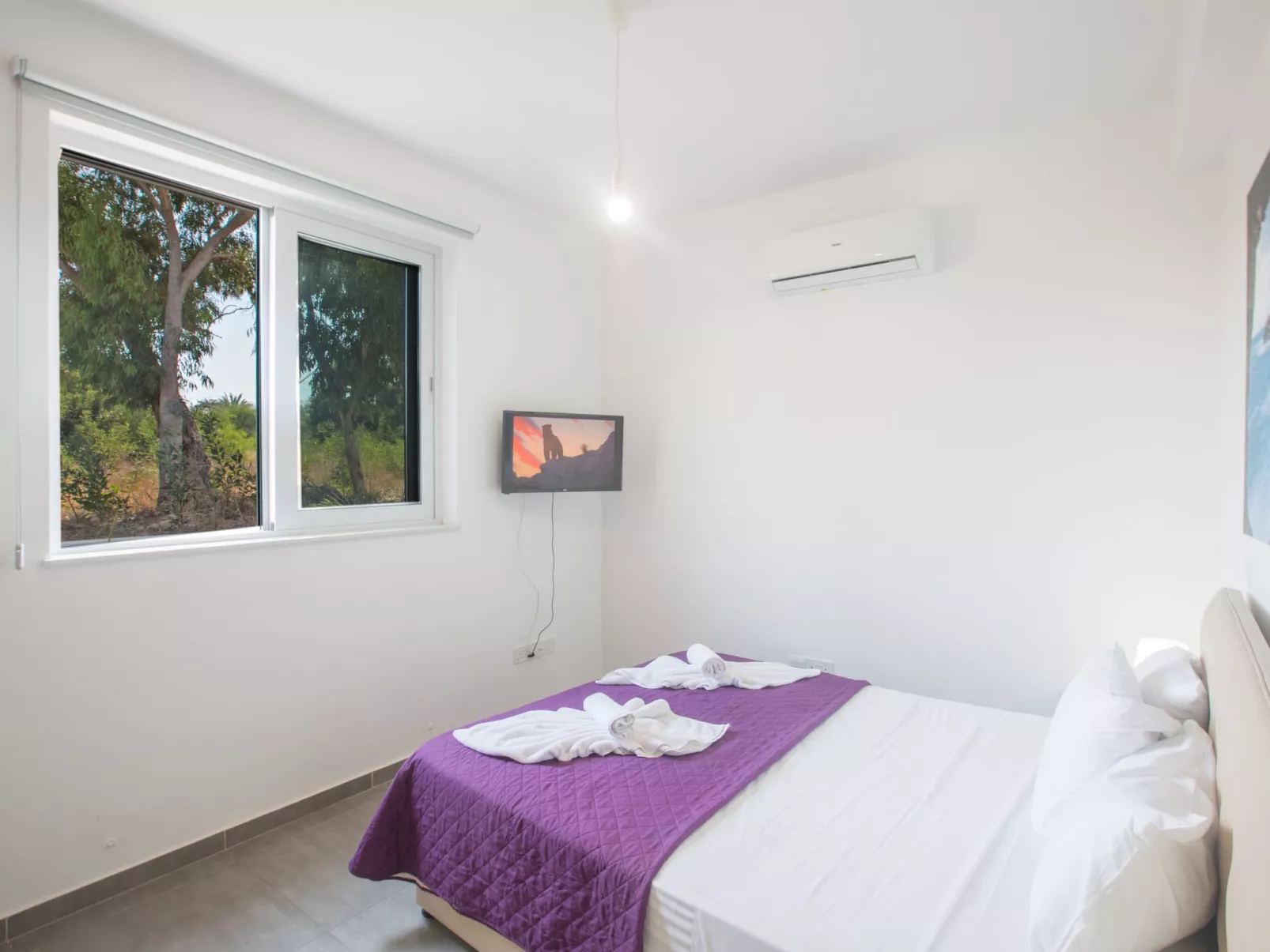 Protaras - schönes Ferienhaus für 10 Personen - Image-tags.info