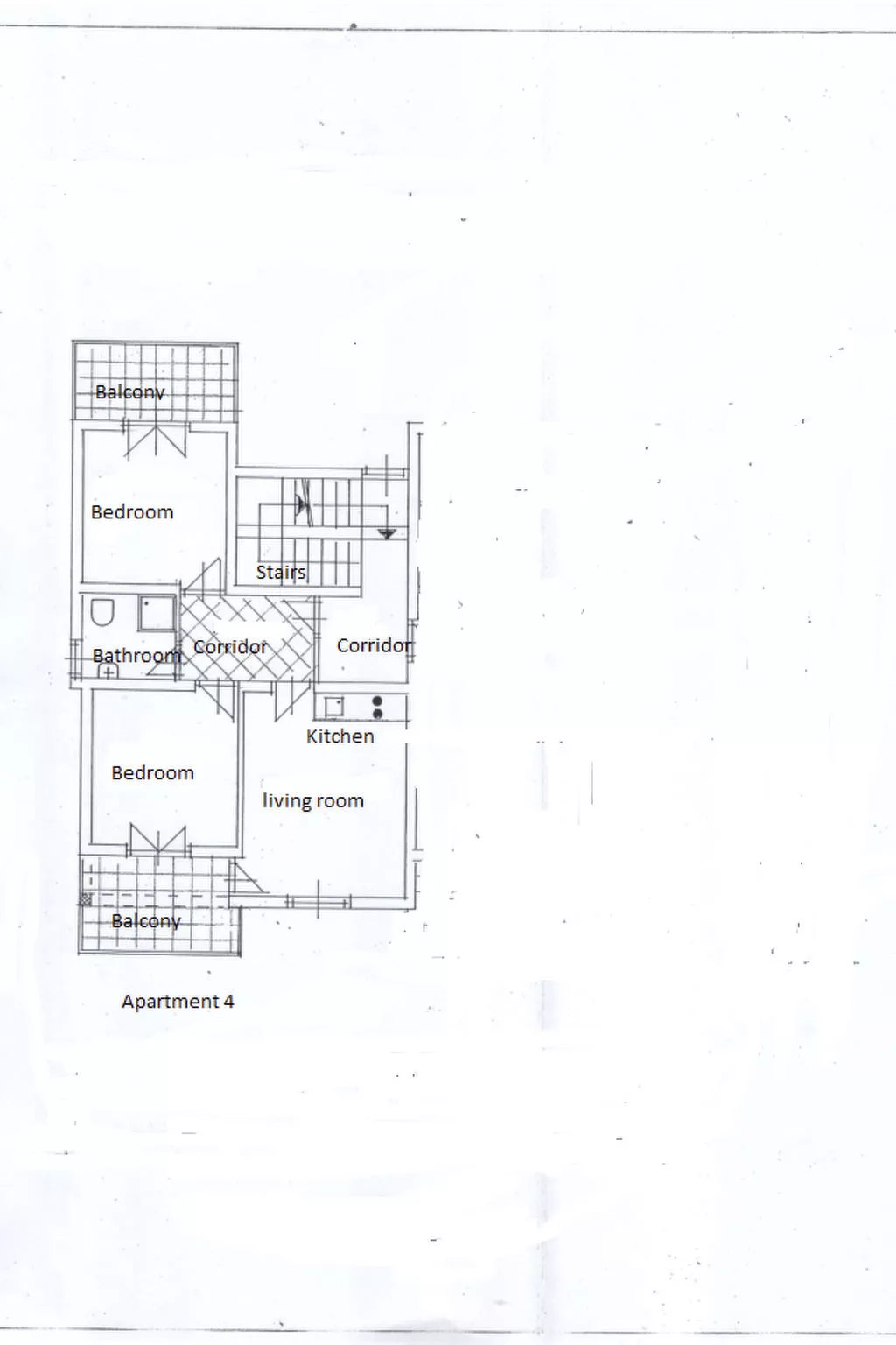 Casa vacanze "Wohnungen 4" - Image-tags.info