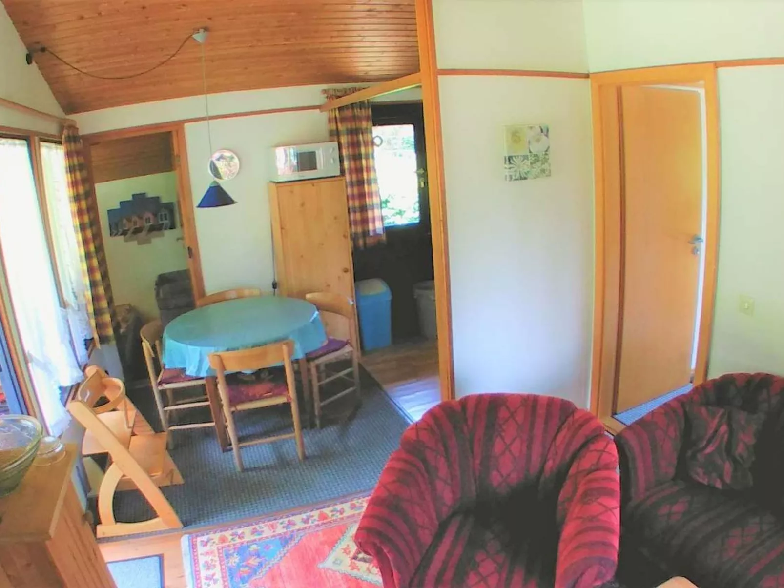 Retro Bungalow Nr 5 - Image-tags.info