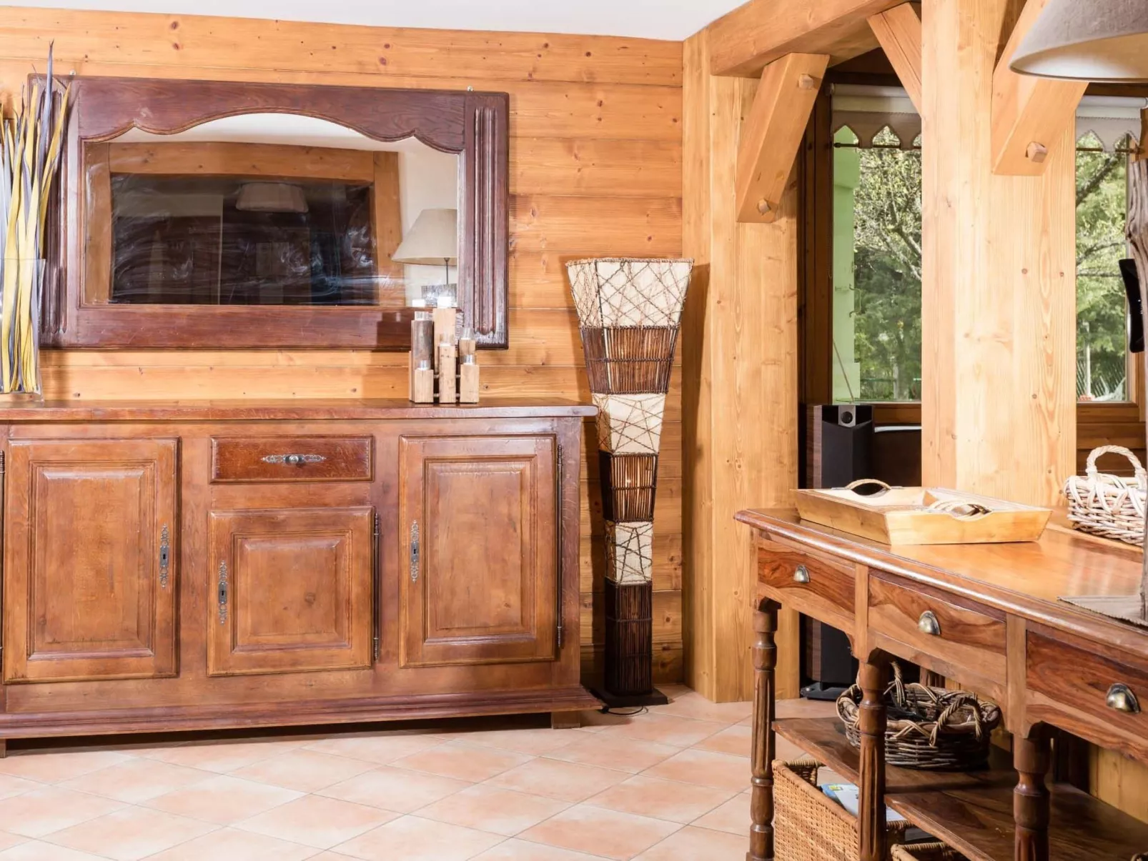 Komfortable Wohnung in Chamonix mit Südterrasse - Image-tags.info