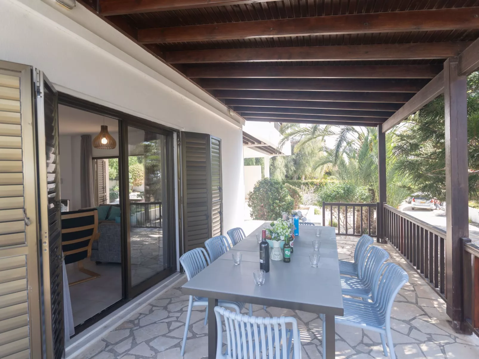 Ferienvilla Mo 3 für 10 Personen in Agia Napa - Image-tags.info