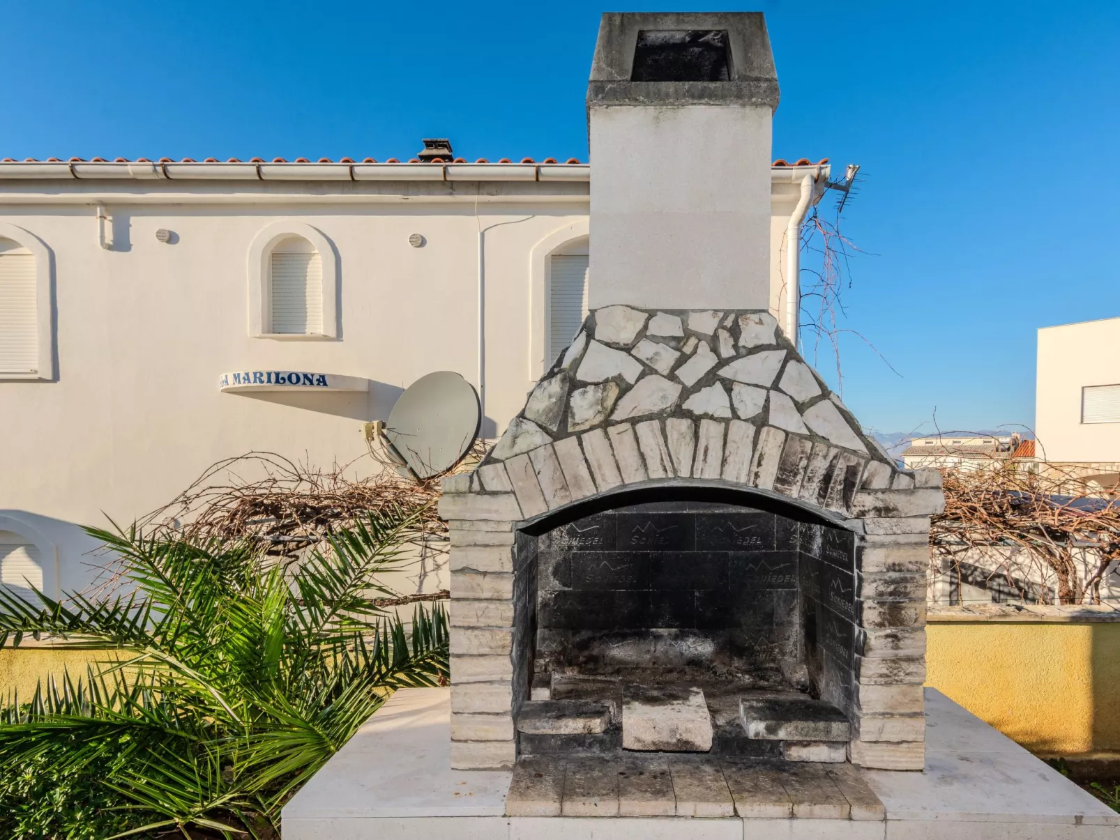 Apartment Mahnet 1 - Image-tags.info