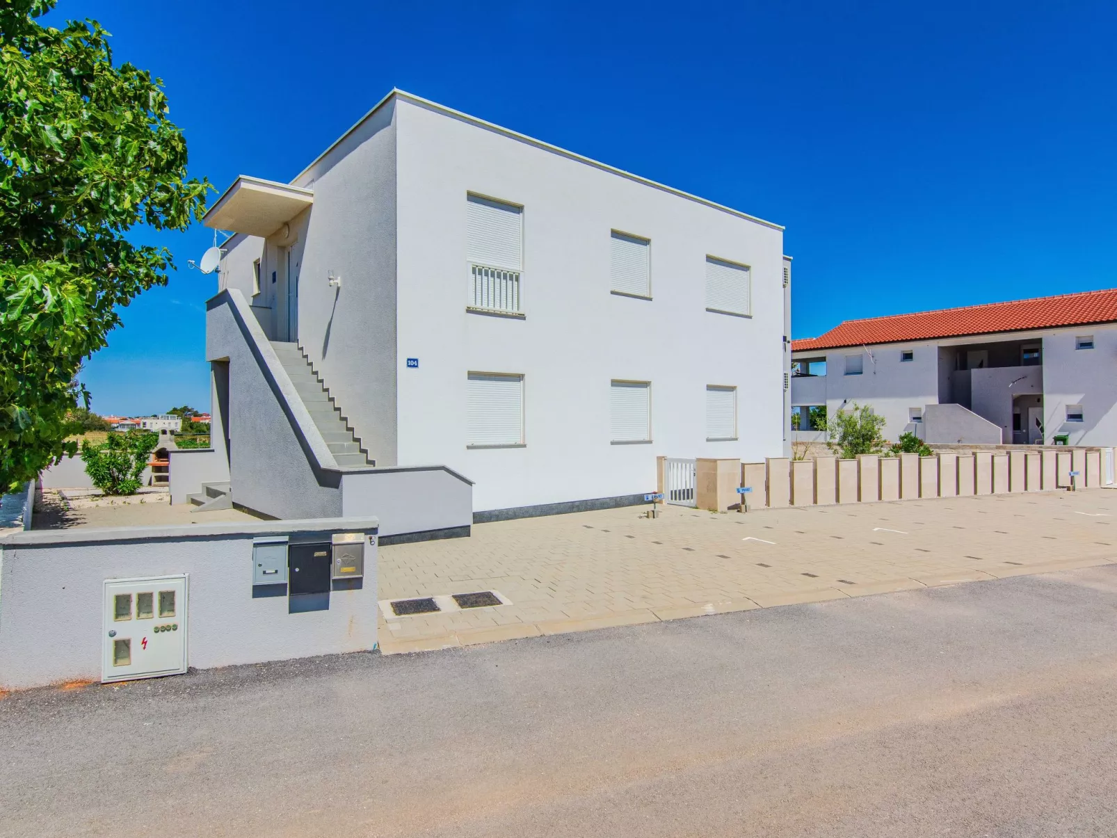 Apartment Andreja - Image-tags.info