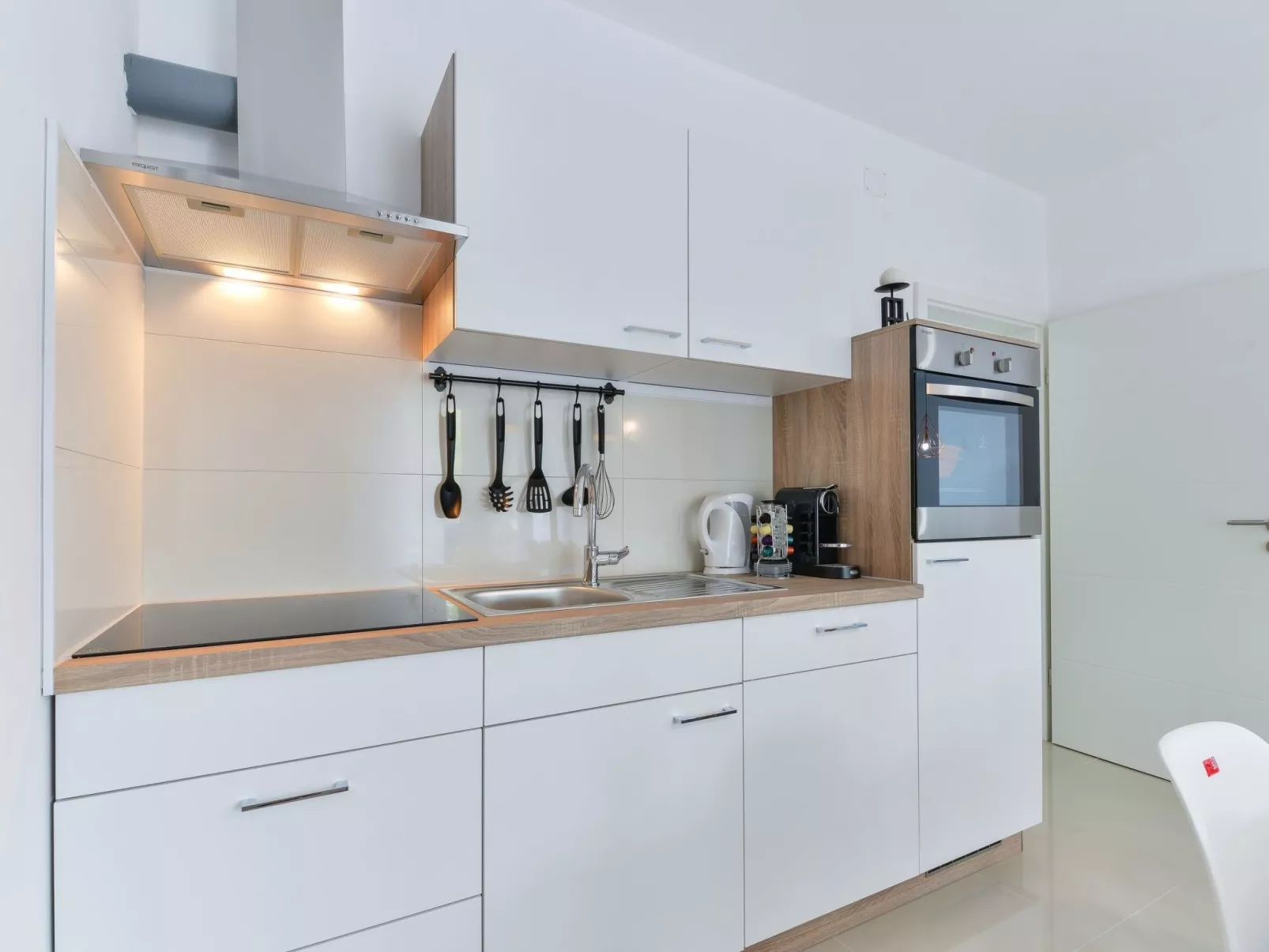 Apartment Olujic 1 - Image-tags.info