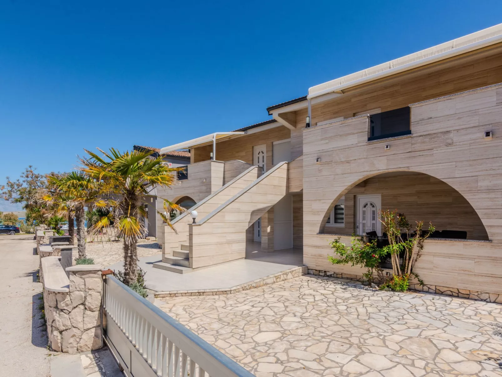 Apartment Lucica 3 - Image-tags.info