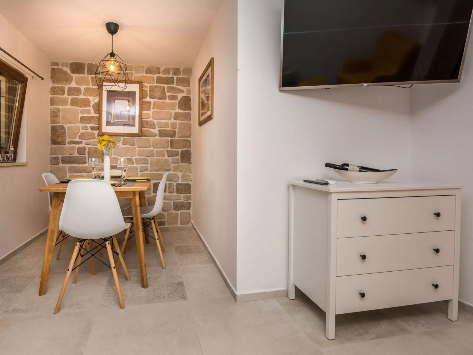 Apartment Malcic 1 - Image-tags.info