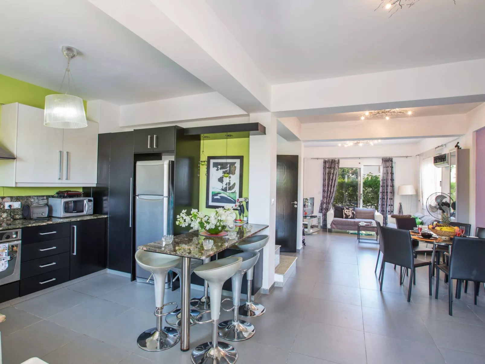 Charmante 3-Schlafzimmer-Villa DI12 mit privatem Pool - Image-tags.info