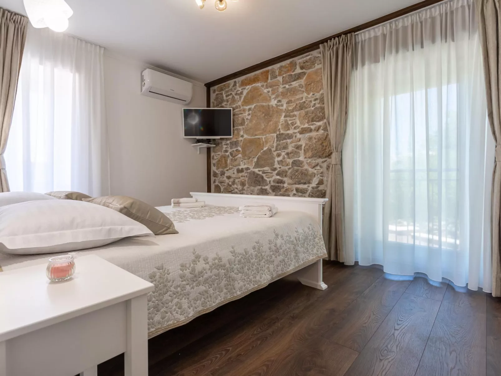 "Villa Frana" mit privatem Pool - Image-tags.info