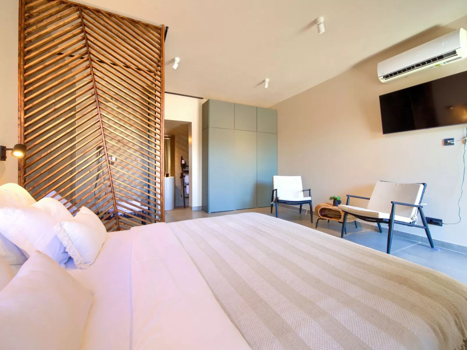 Villa "Margari Villas" mit privatem Pool - Image-tags.info