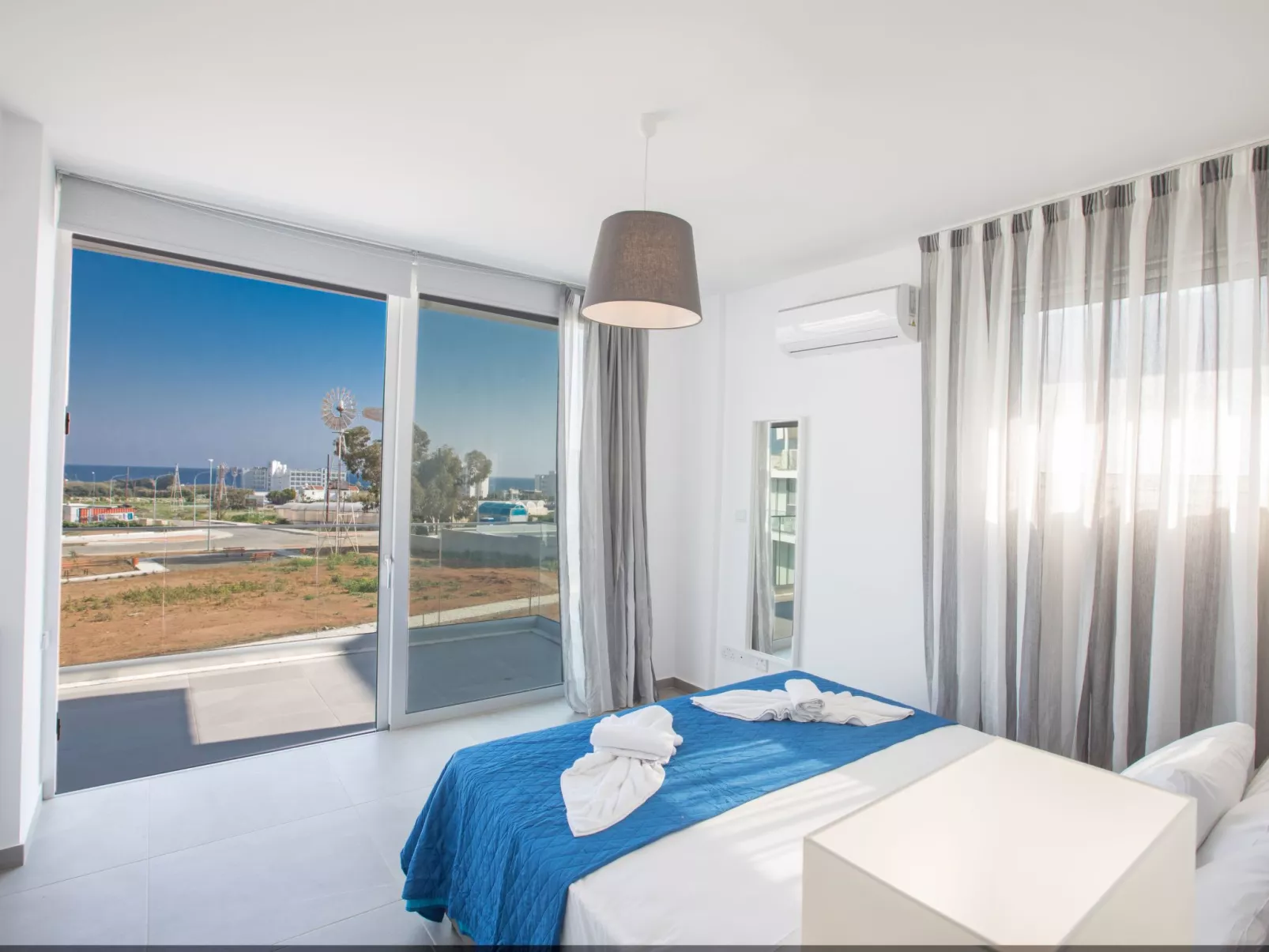 Schöne Villa Olivine Pearl OL5 mit Garten - Image-tags.info