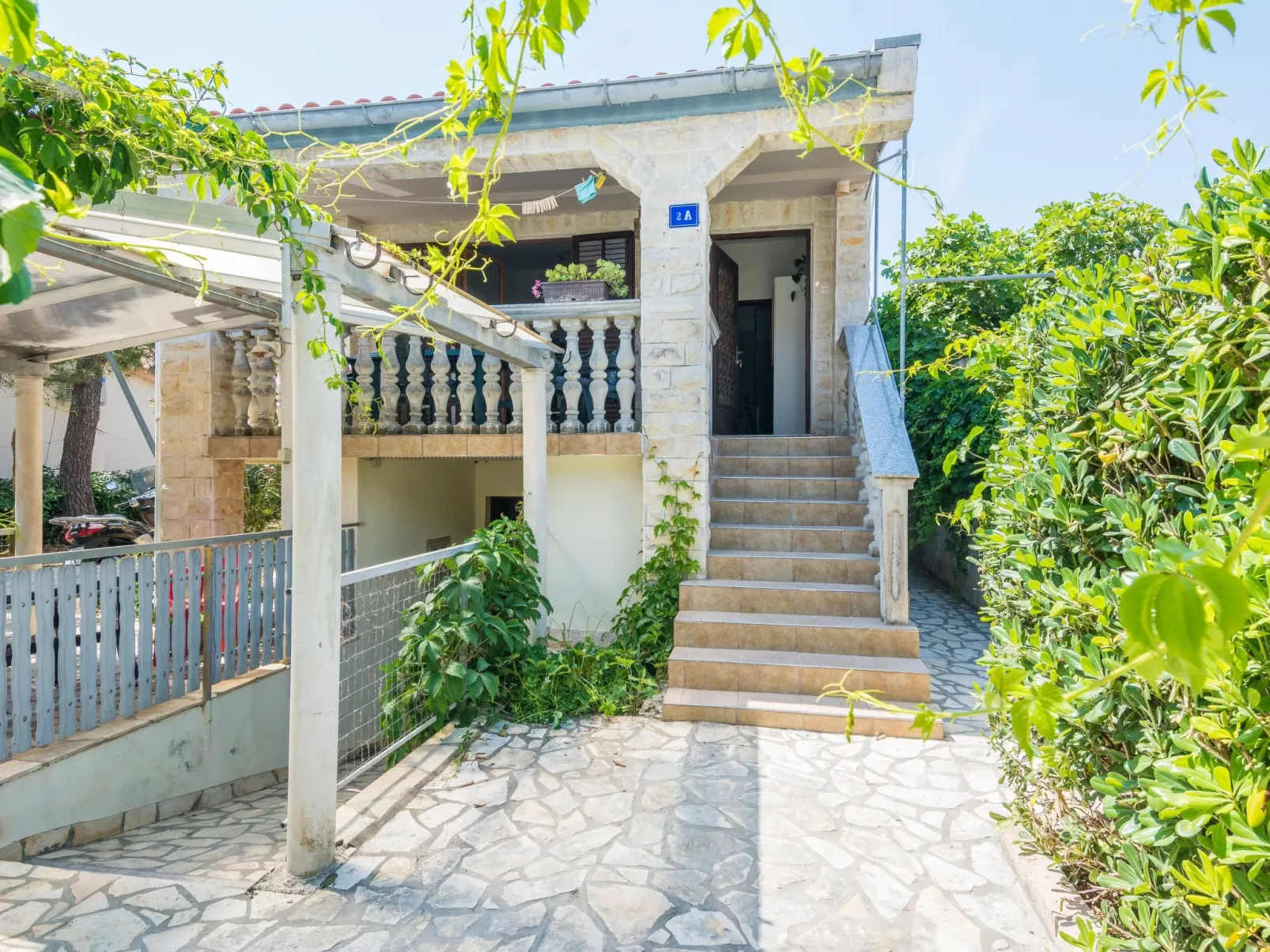 Apartement Bilic 2 - Image-tags.info