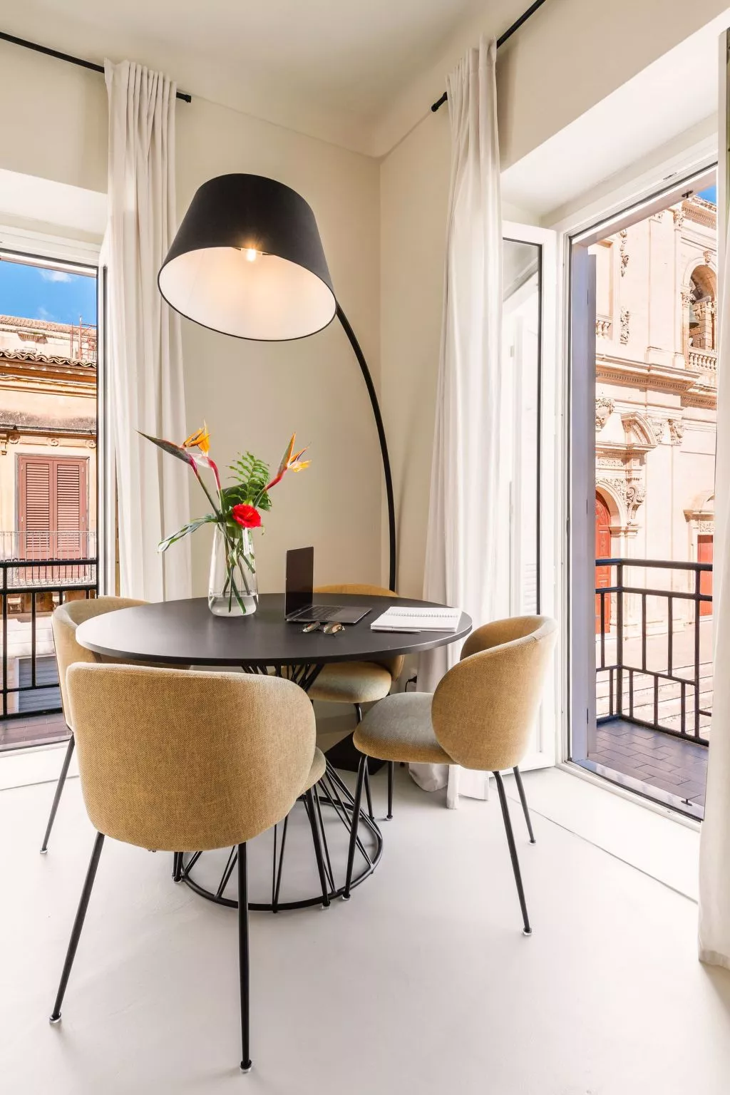 Mit Terrasse - Image-tags.info