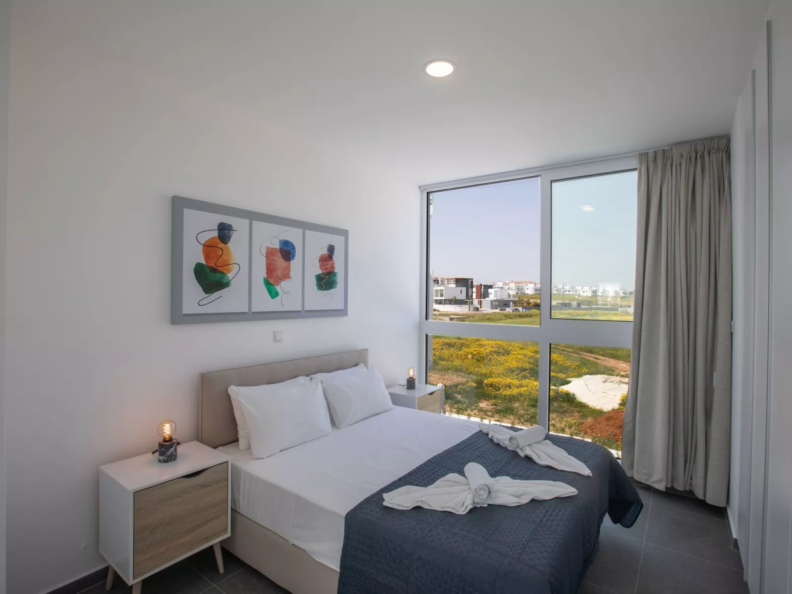 Ferienvilla Vie Bleu mit großem Pool - Image-tags.info