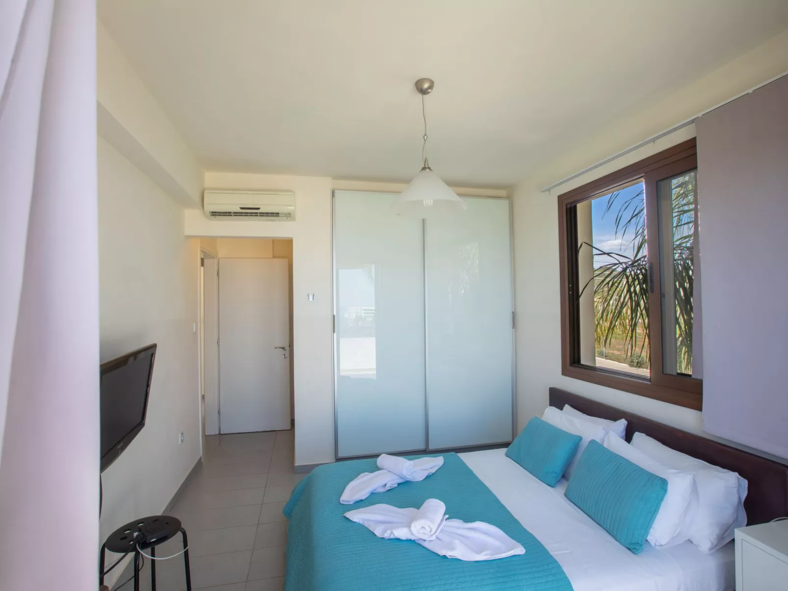 Wunderschönes Haus in Protaras mit großem Garten - Image-tags.info