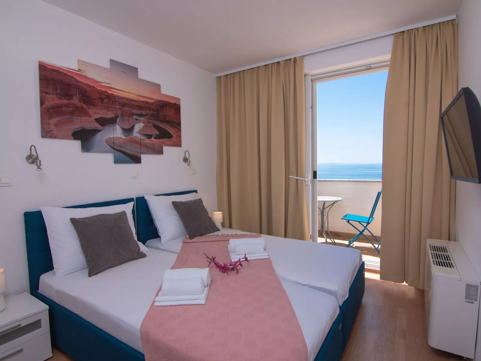 Luxuriöse Villa Royal I mit privatem Pool A5 - Image-tags.info