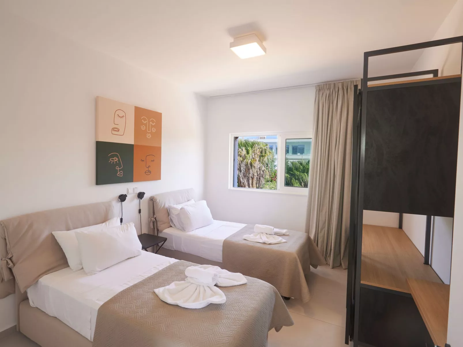 Schönes Ferienhaus Kube 1 in Agia Napa - Image-tags.info