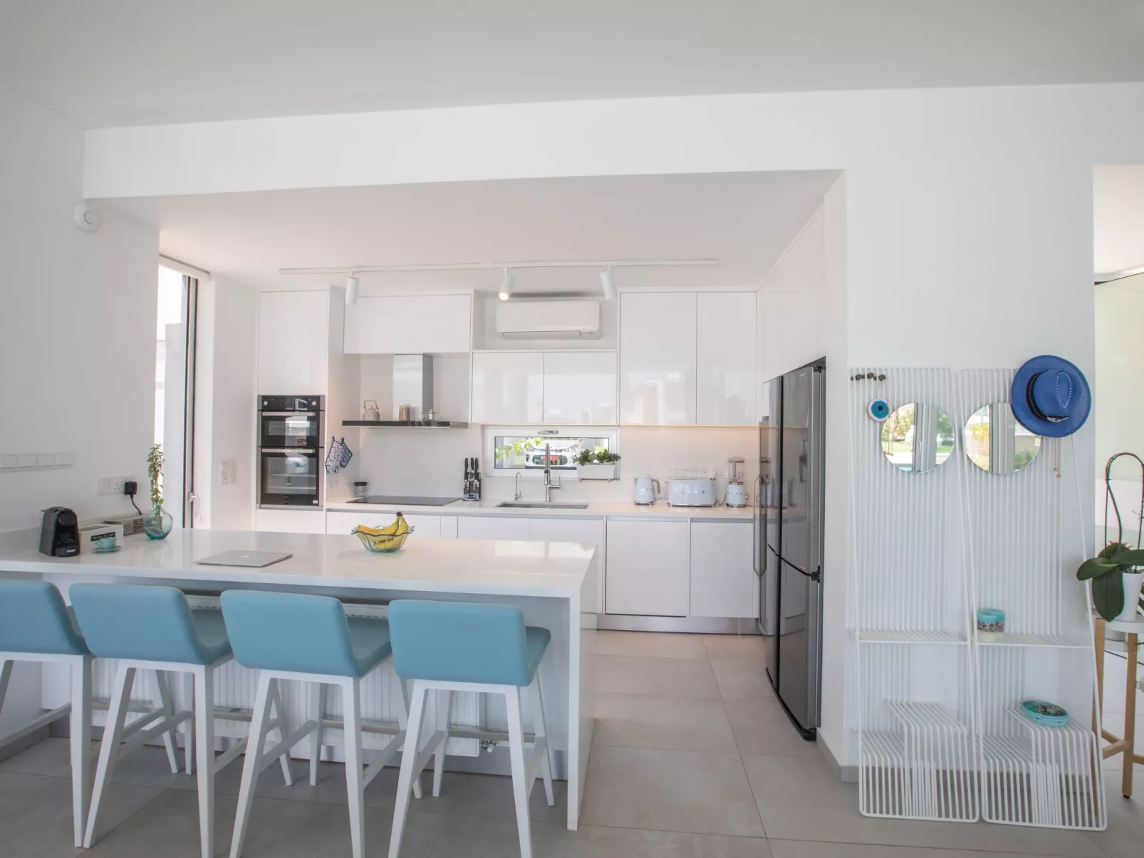 Protaras Olivine Villa mit herrlichem Garten, Pool - Image-tags.info