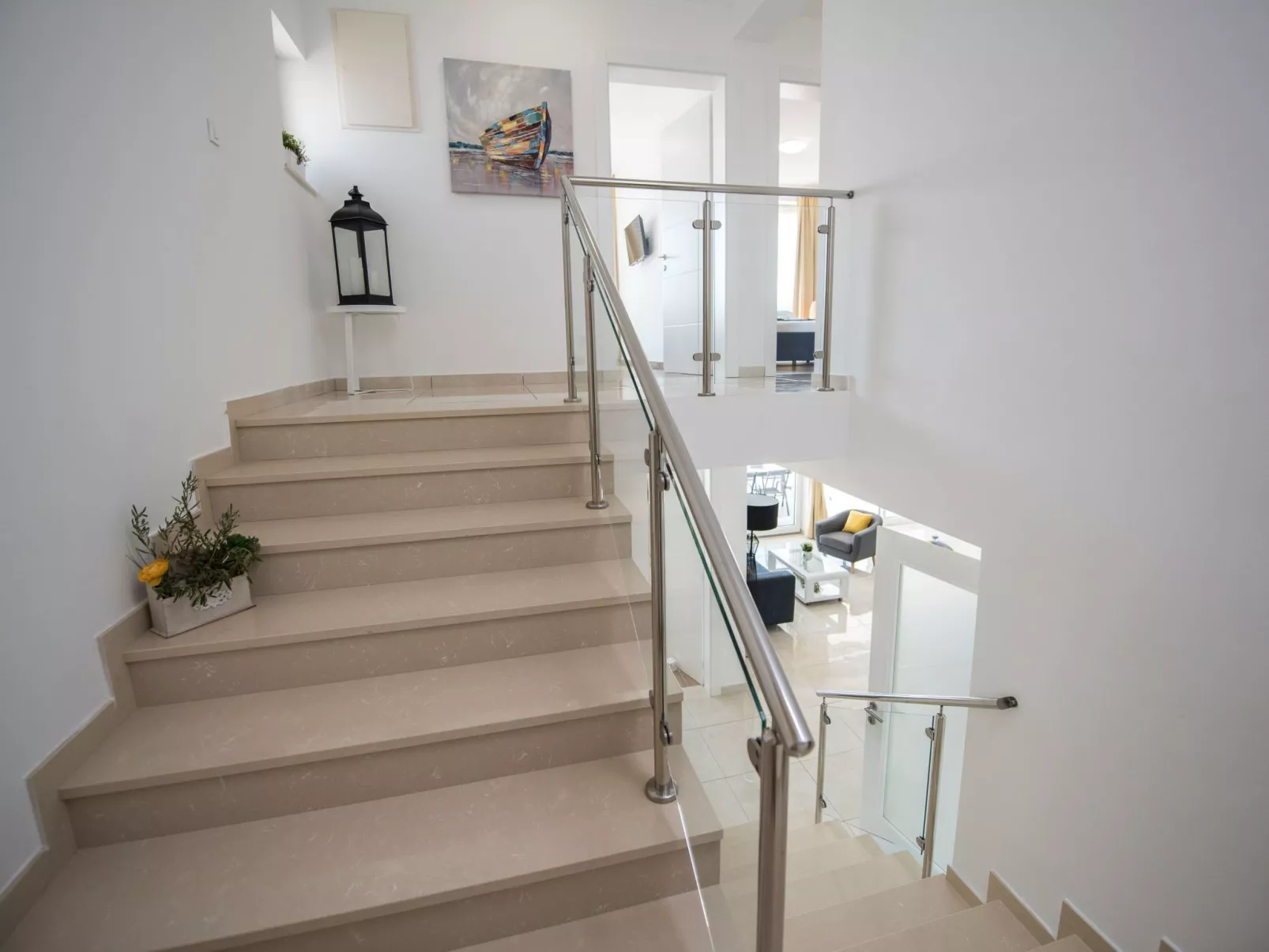 Luxusvillen Anita mit privatem Pool A6 - Image-tags.info