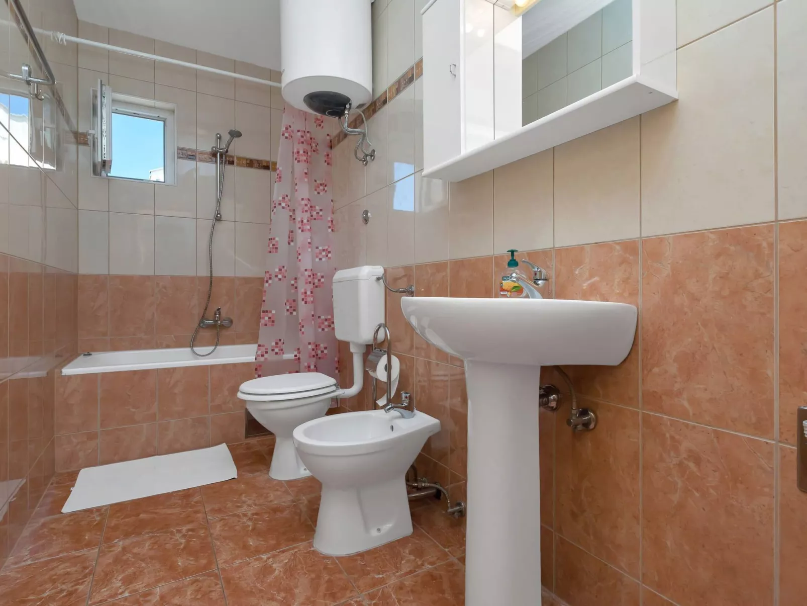 Vele Duplex-Wohnung mit Terrassen und Meerblick - Image-tags.info