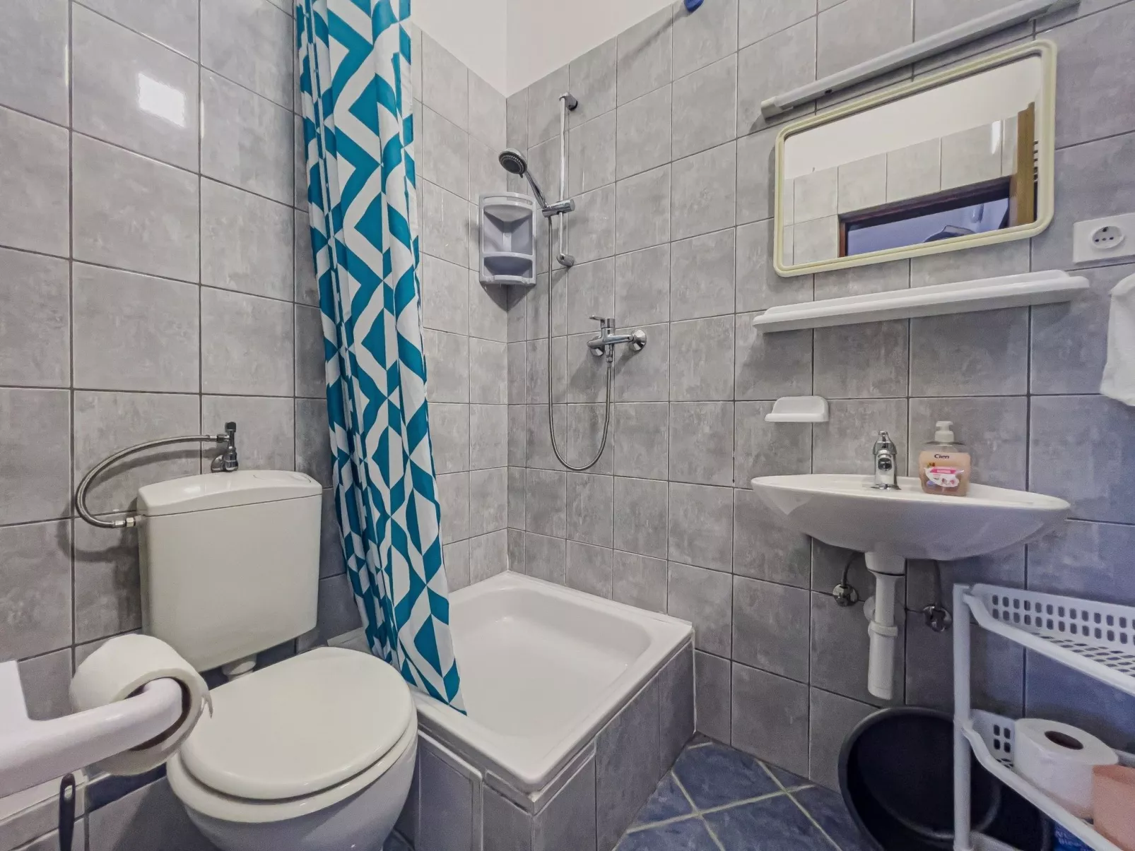 Apartment Santek 2 - Image-tags.info