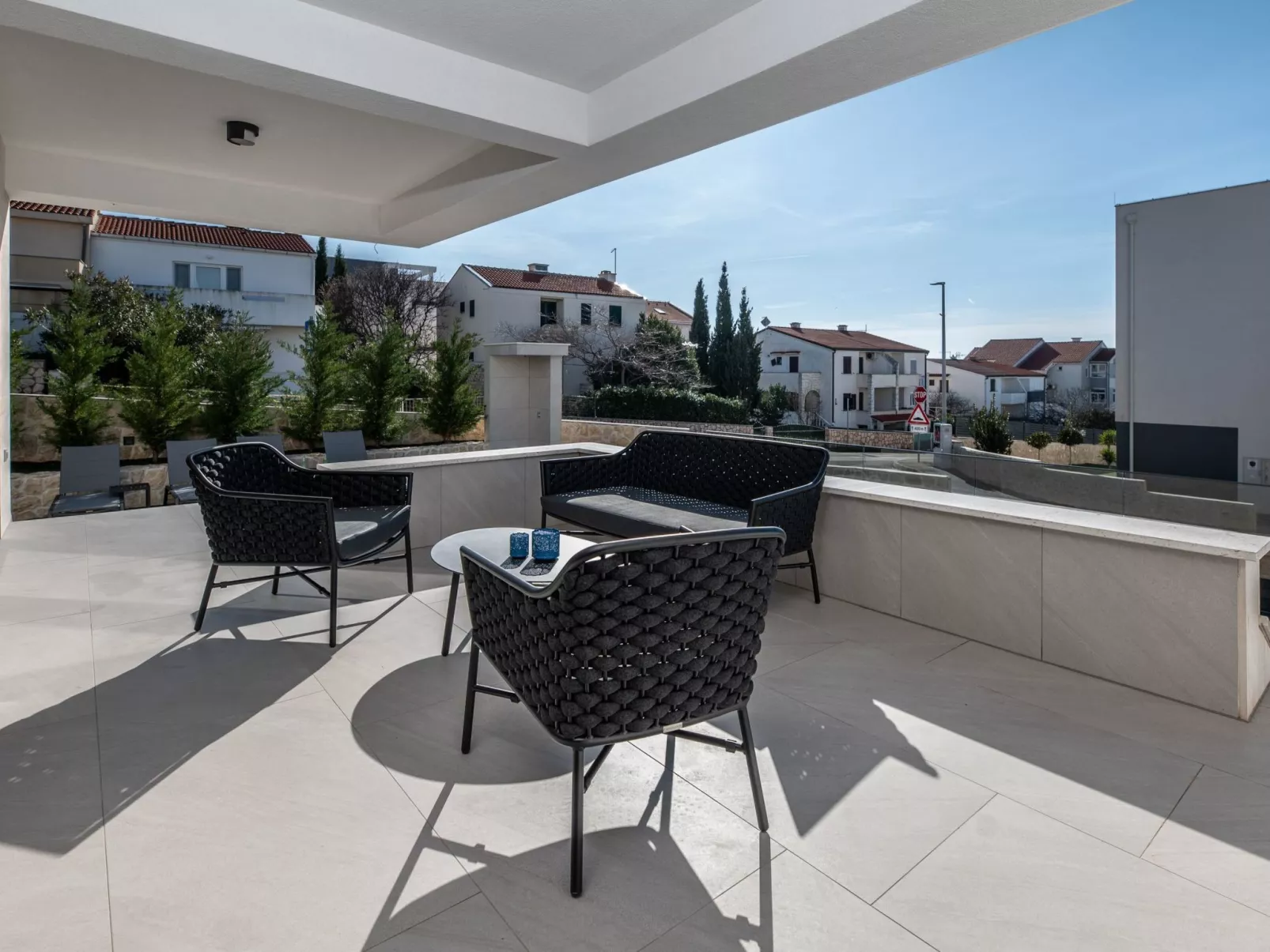 Luxusvilla Travera mit privatem Pool und Jacuzzi - Image-tags.info