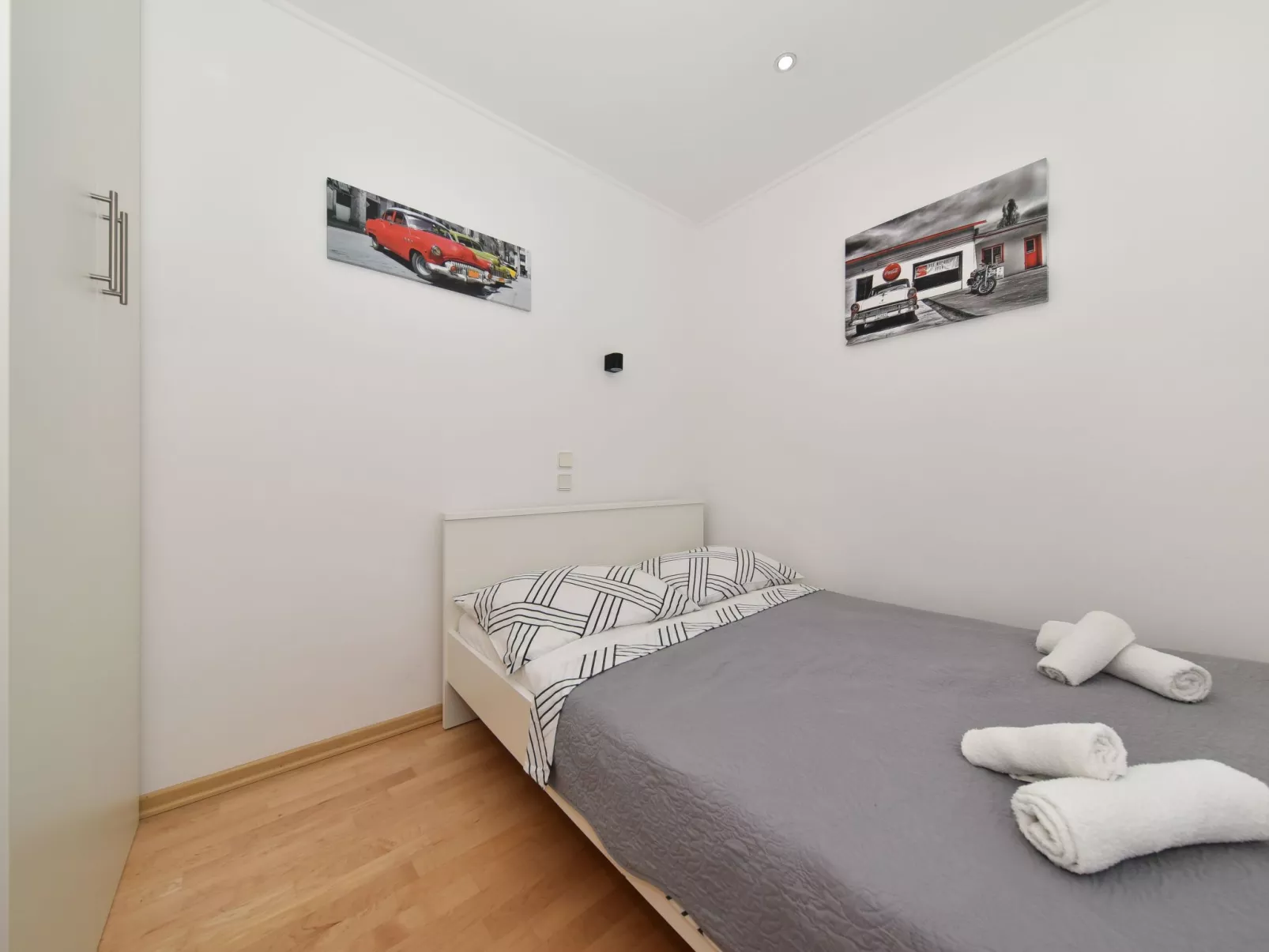 Apartment Ledinko 3 - Image-tags.info