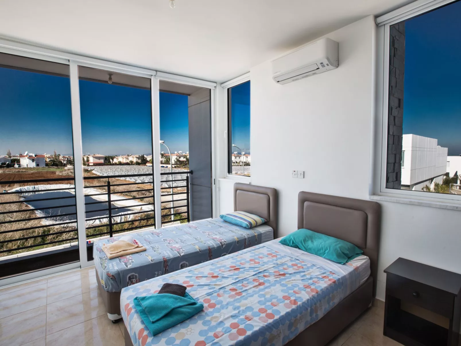 Protaras Perle Villa PE16 - Image-tags.info