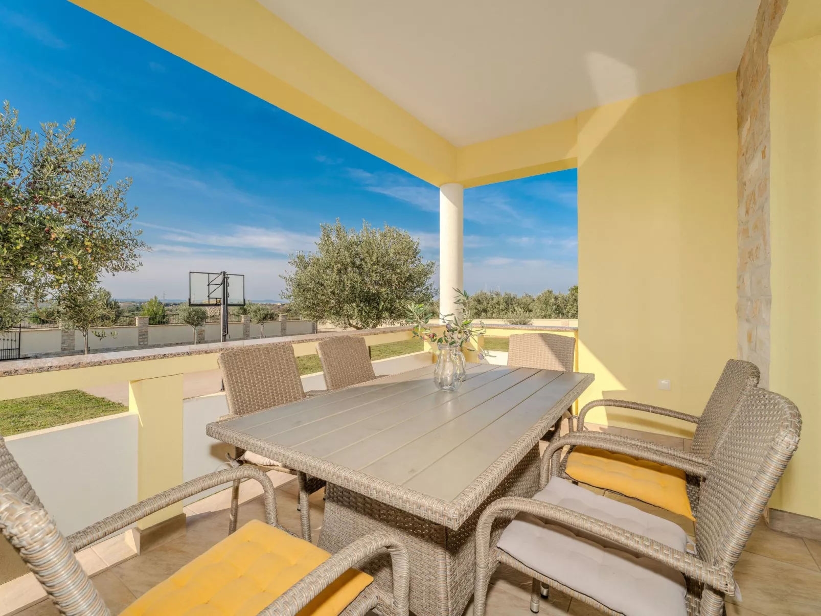 Holida home Jurkin - Image-tags.info