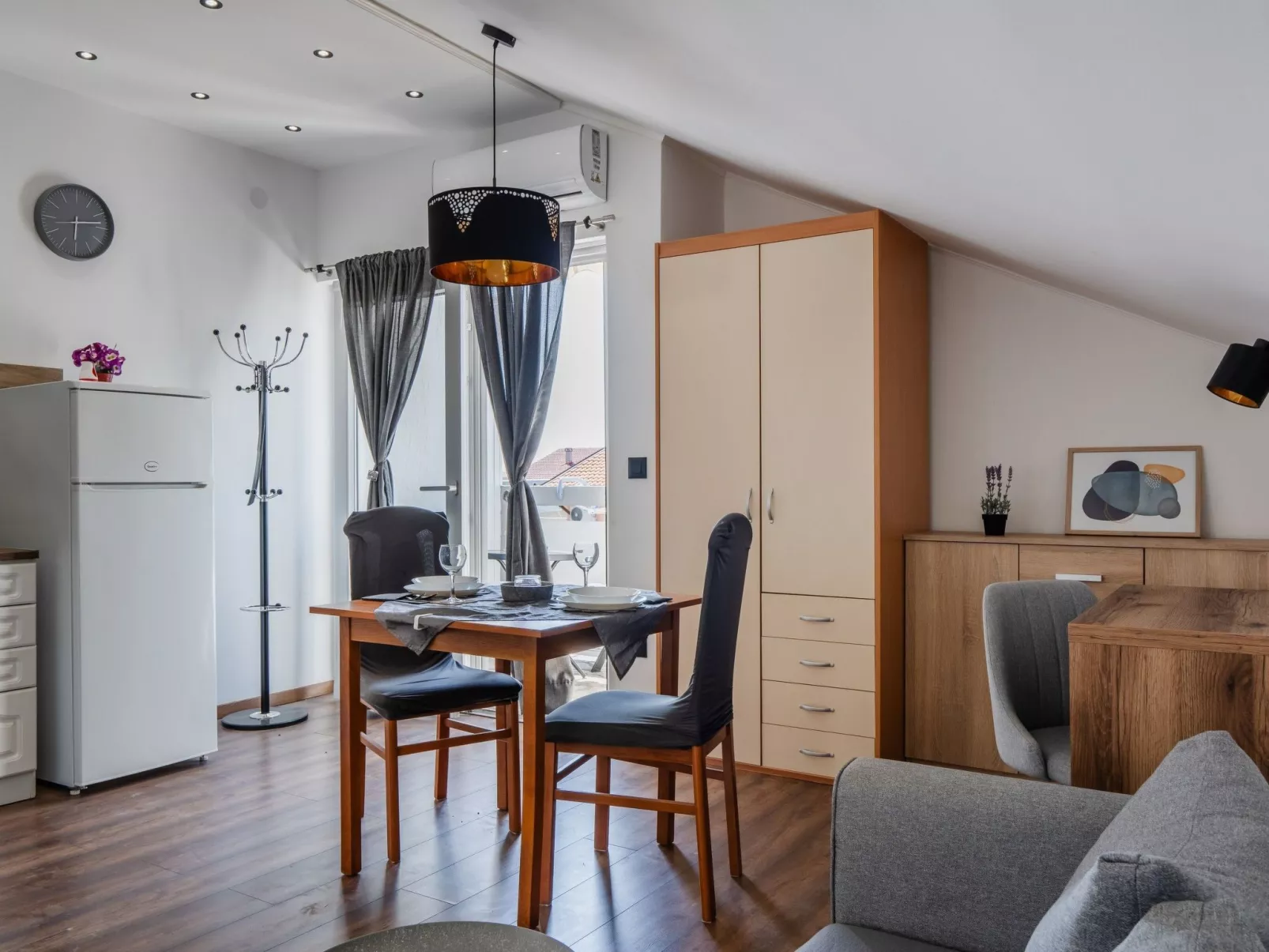 Apartment Baltic 1 - Image-tags.info