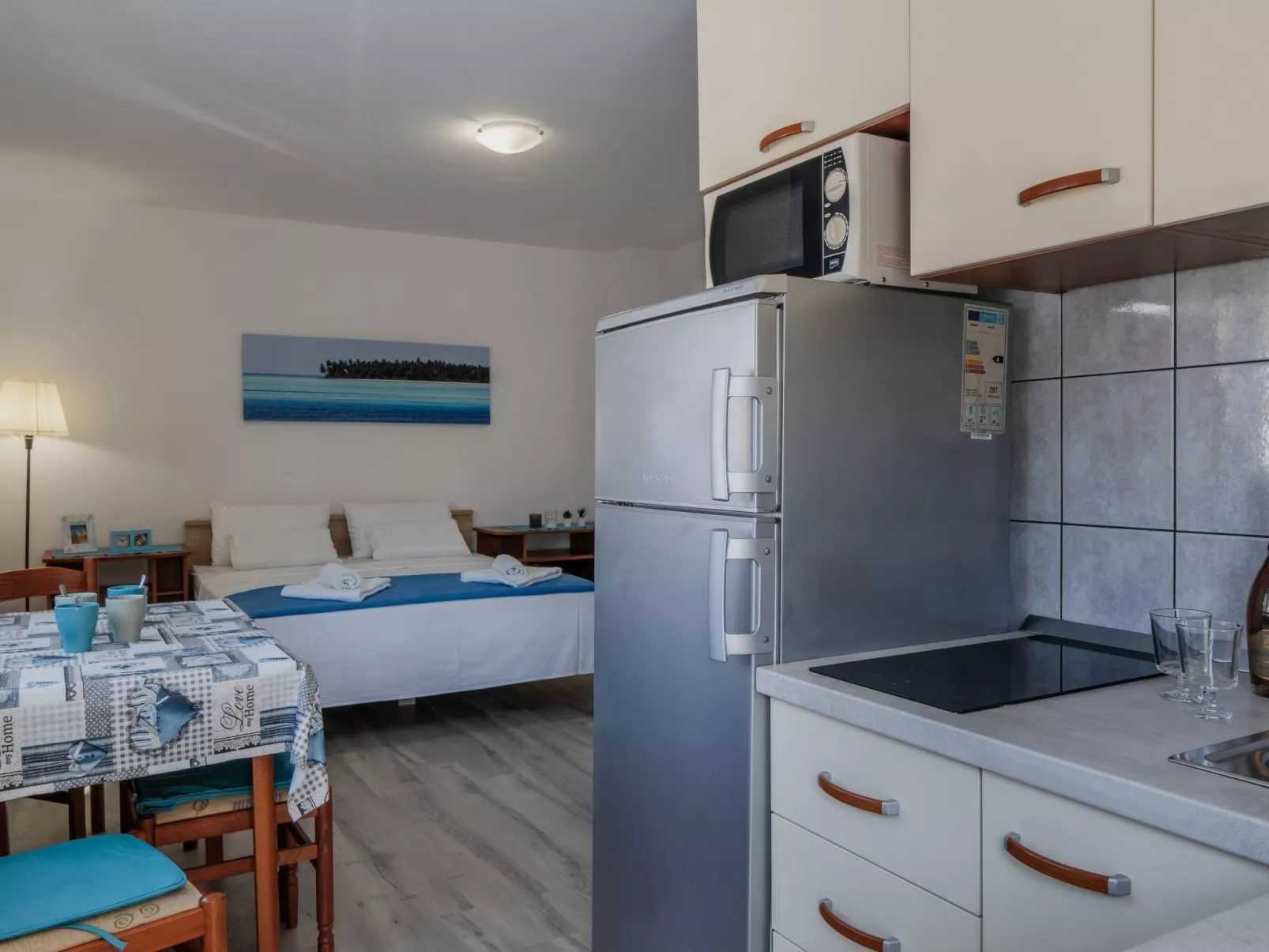 Apartment TT 2 - Image-tags.info