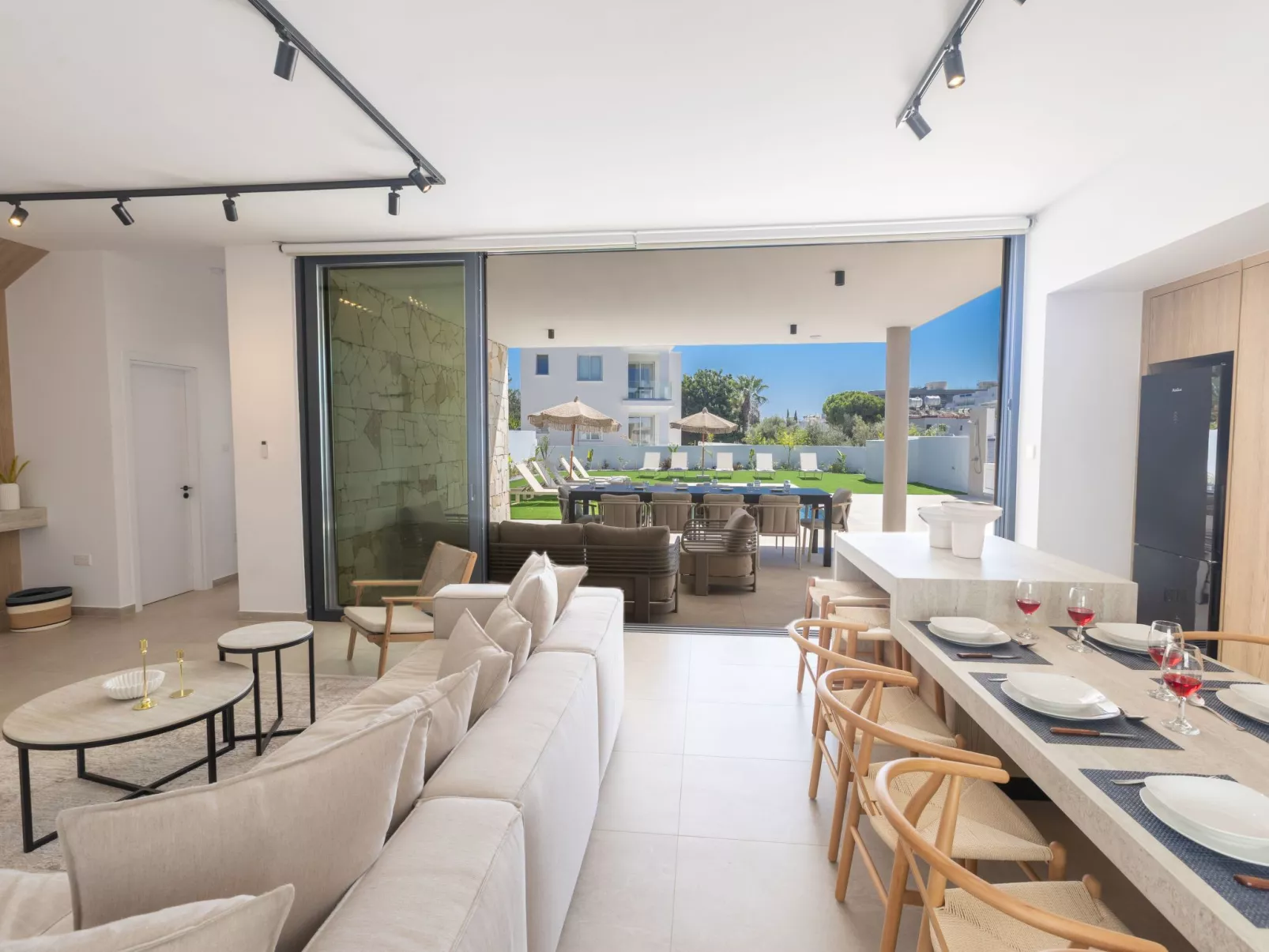 Ferienvilla "Ayia Napa Orea Villa 8" - Image-tags.info