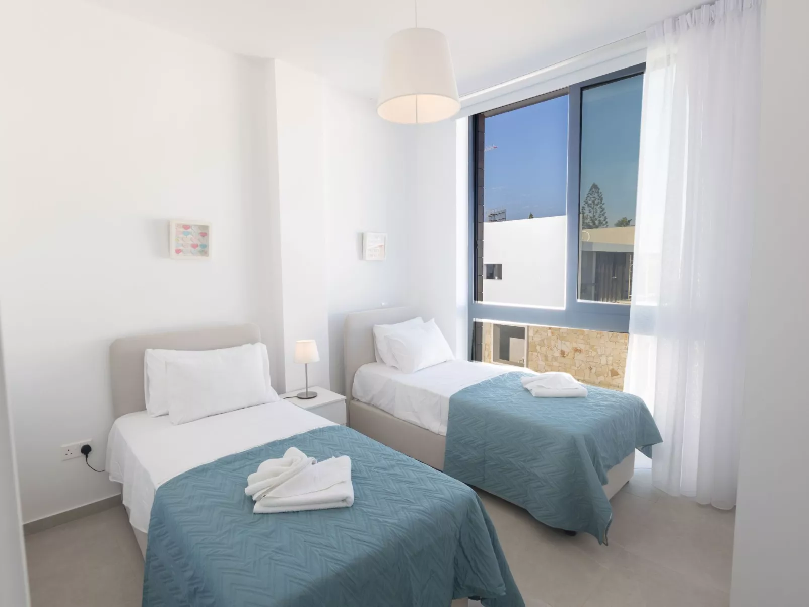 Protaras Aqua Pearl Villa AQ16 - Image-tags.info