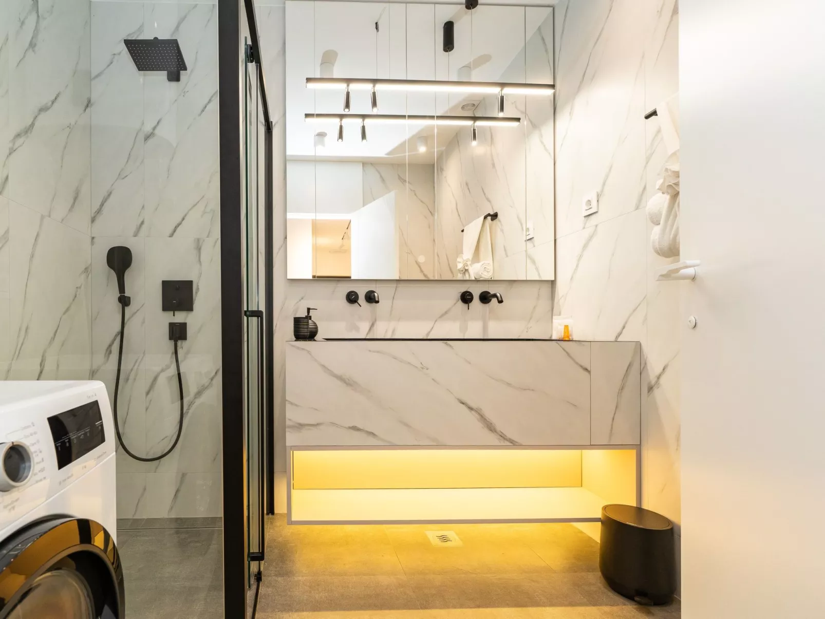 Zwei-Schlafzimmer-Wohnung Dantela mit privatem Pool - Binnen