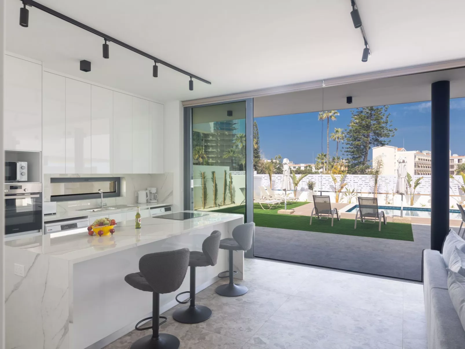 Protaras Aqua Pearl Villa AQ05 - Image-tags.info