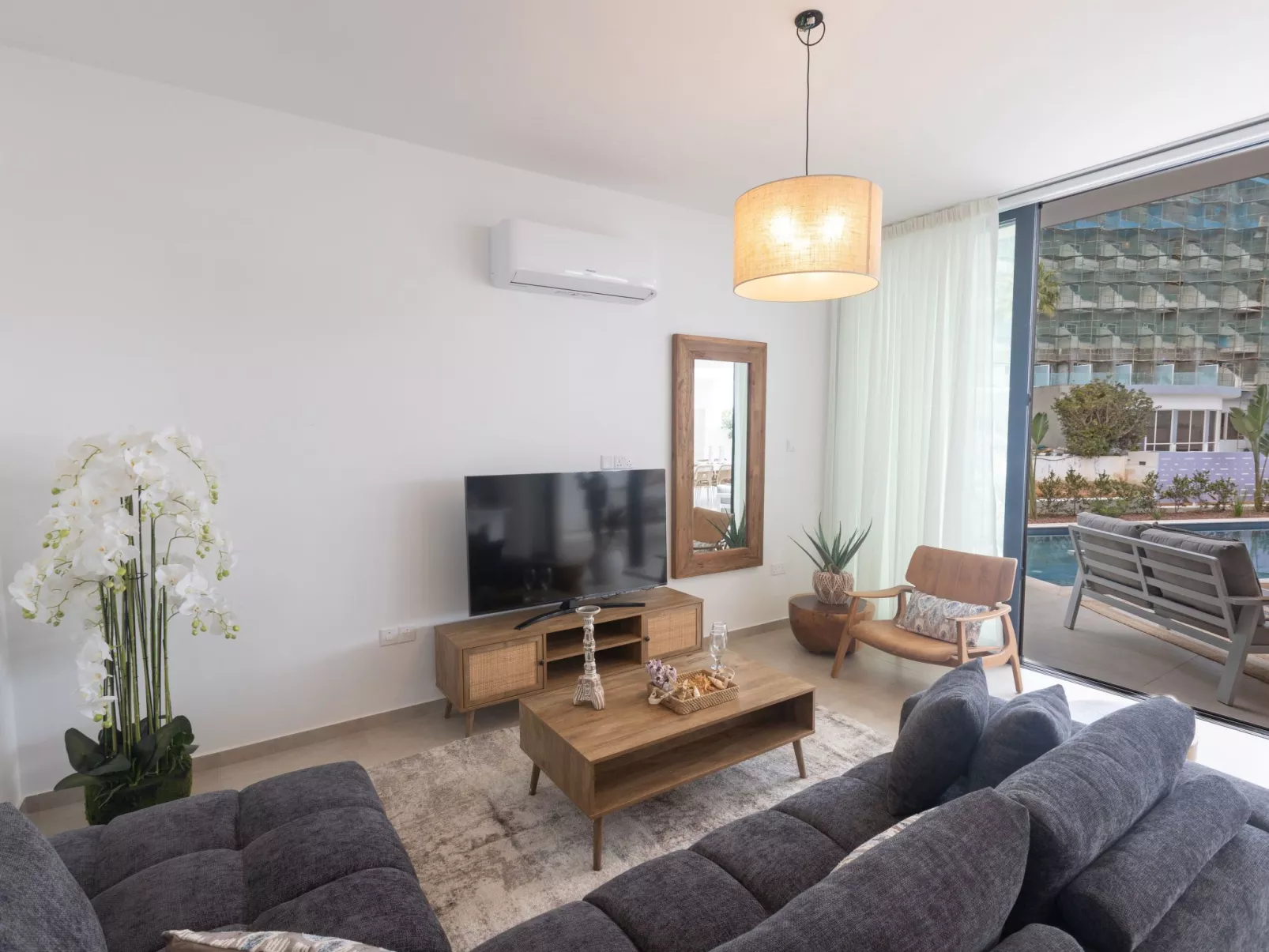 Protaras Aqua Pearl Villa AQ01 - Image-tags.info