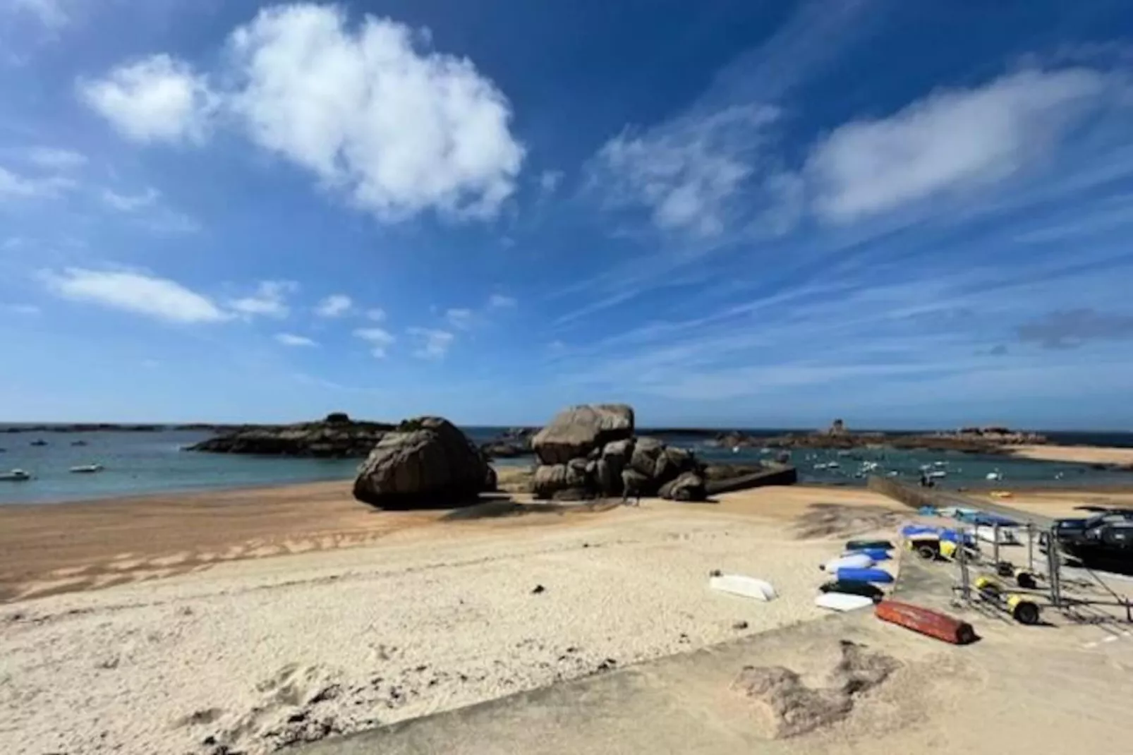 Résidence D09-tregastel - Niet-getagd