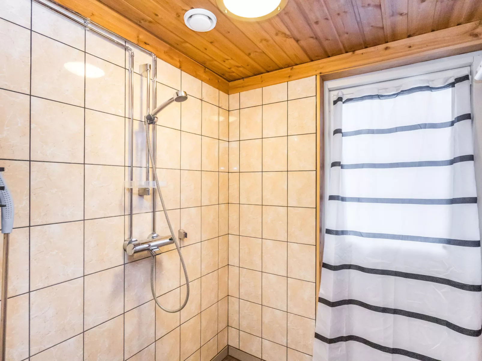 Villa vilho - Binnen