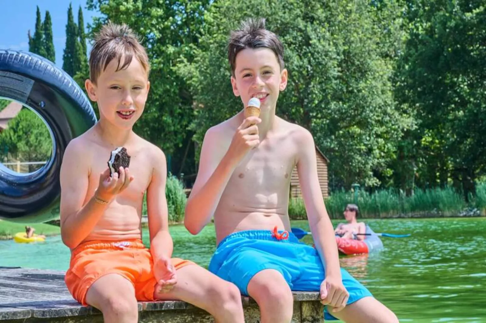 L'Espinet *** - Niet-getagd