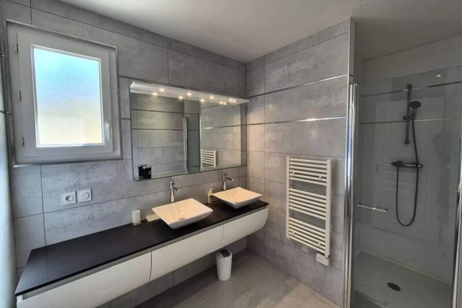 Résidence Aigues Marines - Niet-getagd