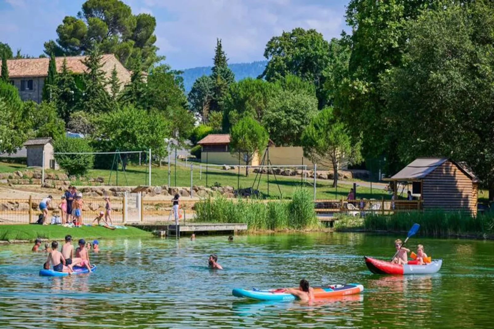 L'Espinet *** - Niet-getagd