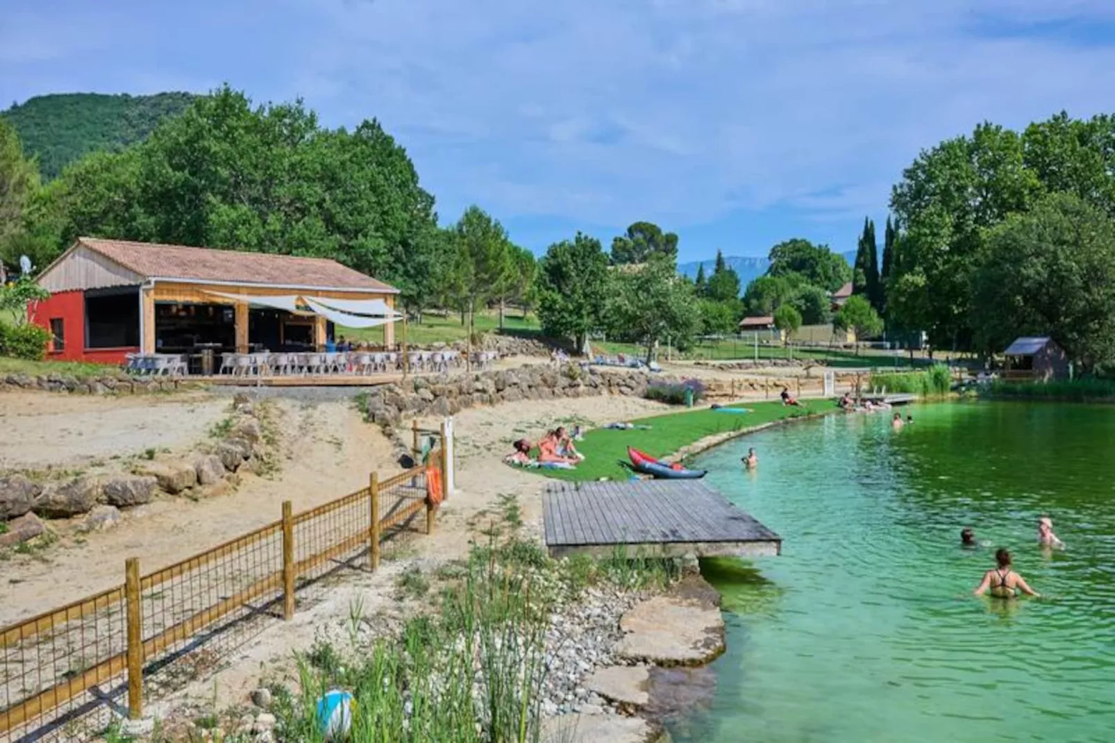 L'Espinet *** - Niet-getagd