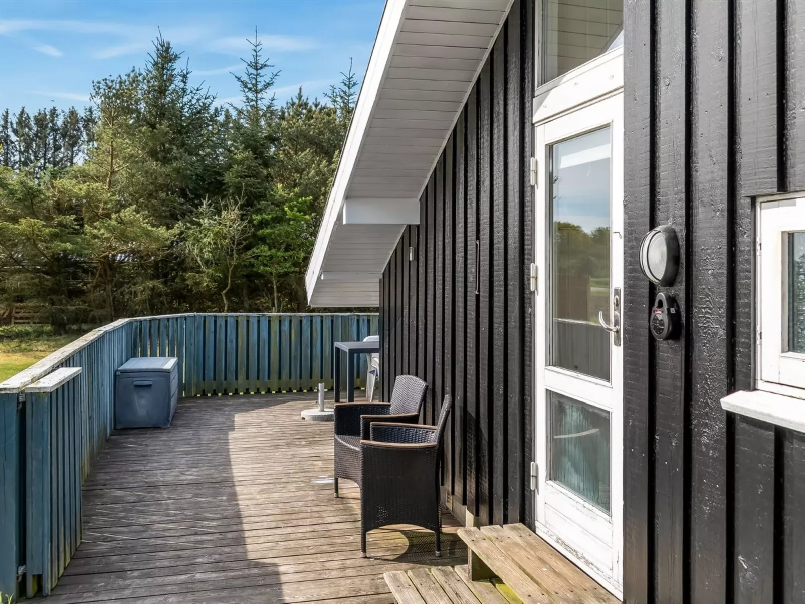 "Josef" - 1.2km from the sea - Buiten