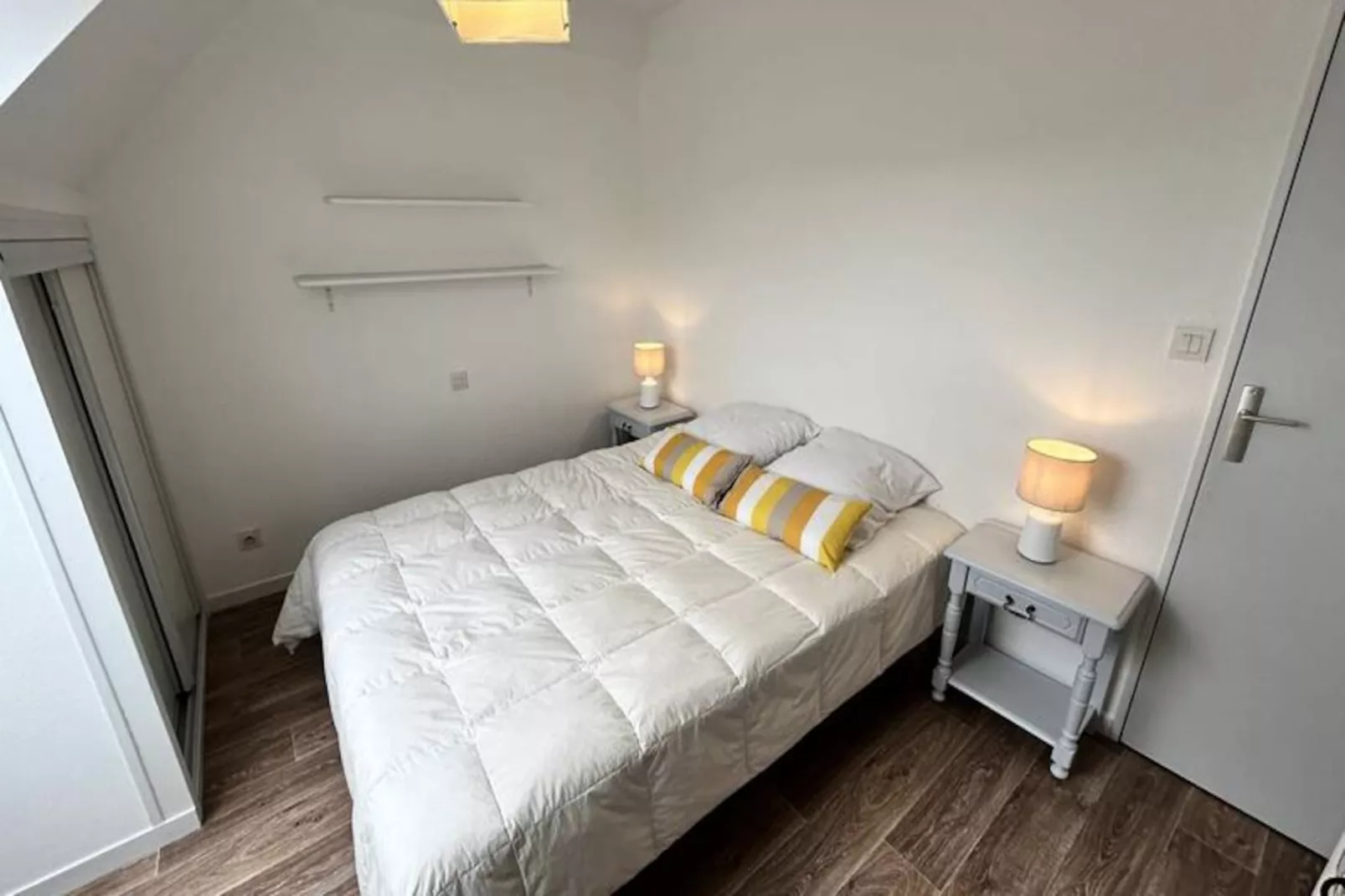 Résidence Cap Armor - Niet-getagd